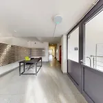 Apartamento The With Balcony And Ac Varsóvia