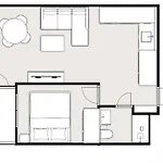 The With Balcony And Ac * 바르샤바